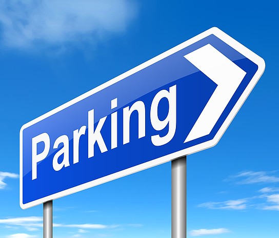 About APCOA - APCOA Parking