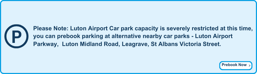 Parking in Luton Airport Long-Term Parking | Luton Airport | APCOA ...